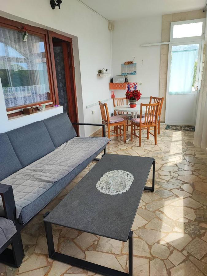 Apartments Dodik Orebić Eksteriør billede